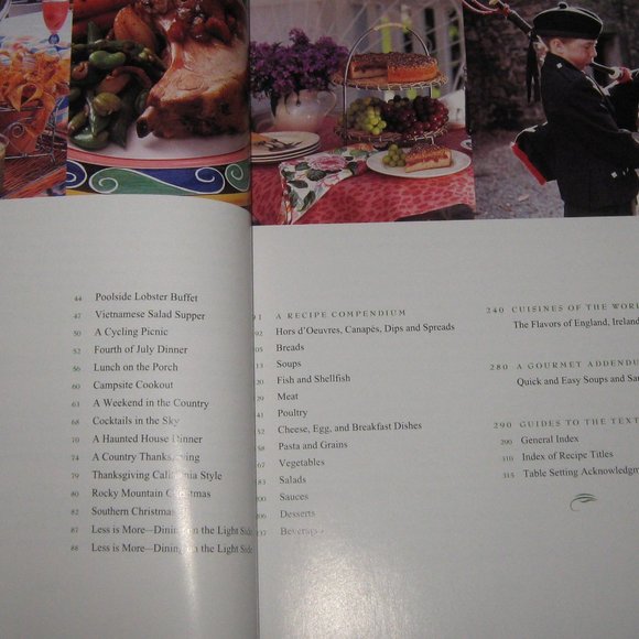 The Best Of Gourmet - 1996 First Edition - Picture 4 of 9